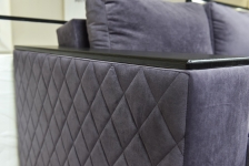 Диван угловой форвард 4