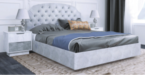 Кровать Гамма 1