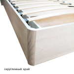 Кровать Дельта-3 0