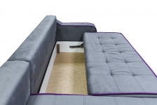 Угловой диван "Комбо" 2