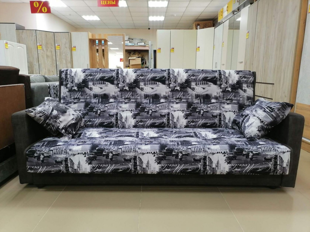 Диван Престиж