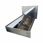 Кровать Веста-М 0