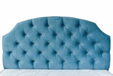 Кровать "Гамма" 2