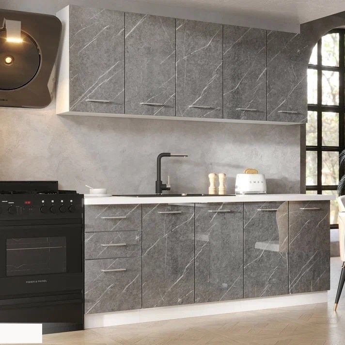 Кухня Галатея 2м