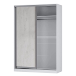 Шкаф-купе Мадрид 1