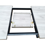 Стол обеденный "Детройт" 0