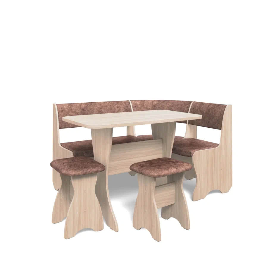 Обеденная зона ТЮЛЬПАН