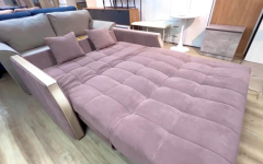 Диван малогабаритный Юнайт 0