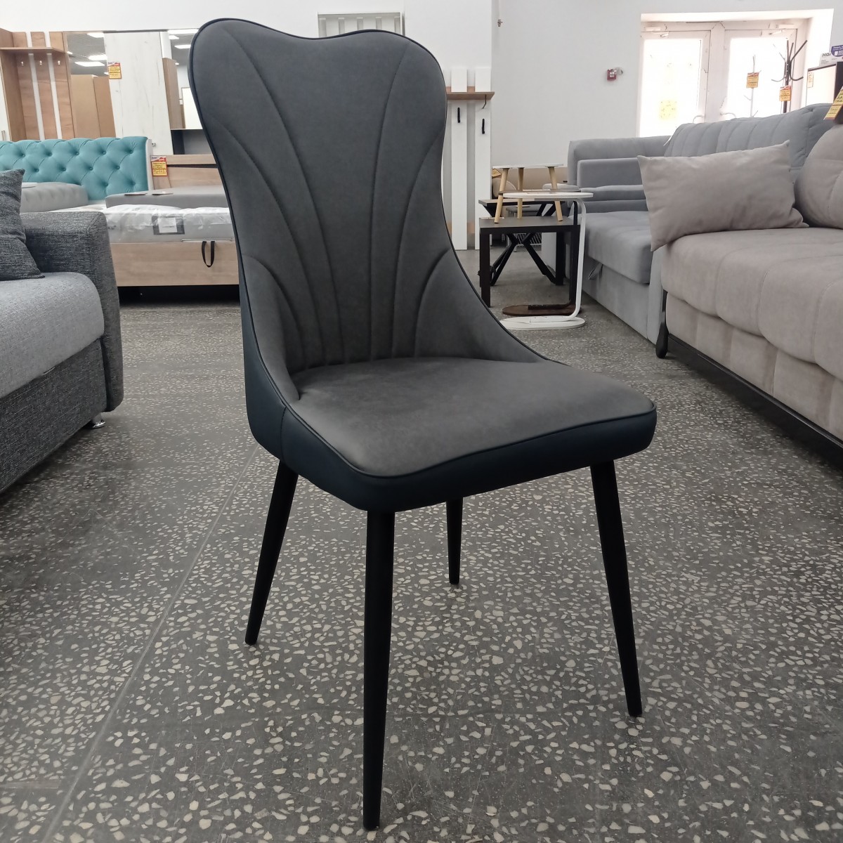 Стул кухонный Барон