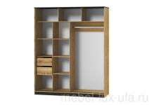 Шкаф-купе АЭЛИТА 1