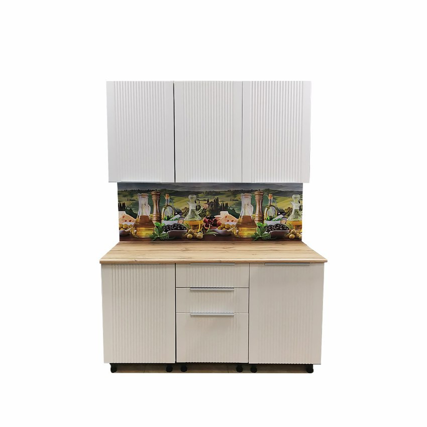 Кухня Тоскана 1,5