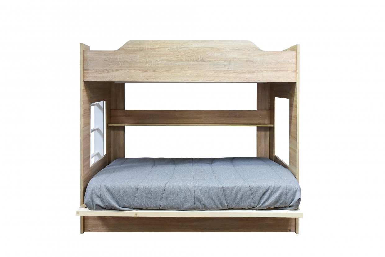 Кровать Боннель 2х ярусная Кровать Боннель 2х ярусная