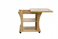 Стол журнальный №2 4