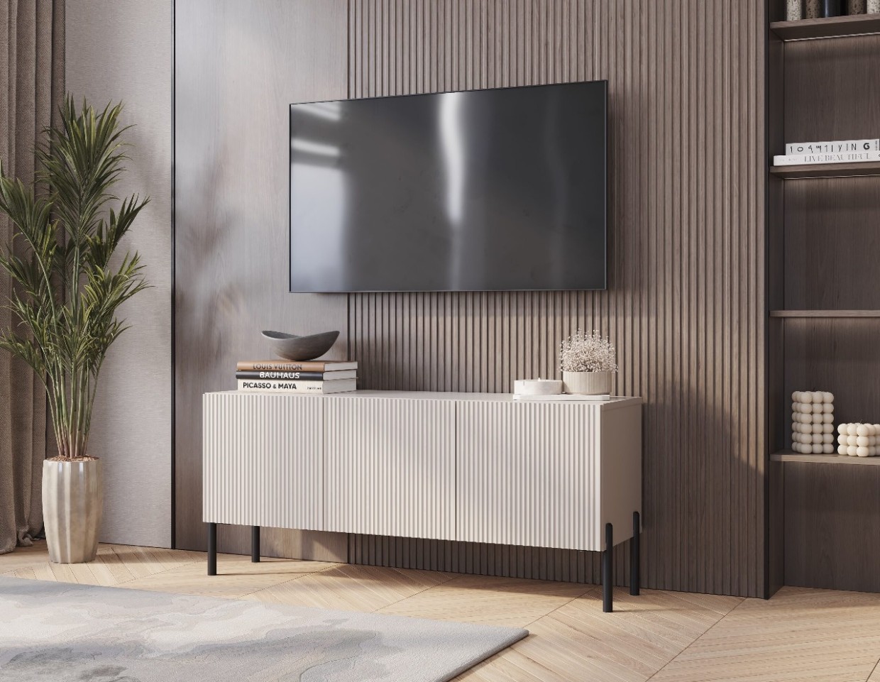 Тумба ТВ ПАНДОРА