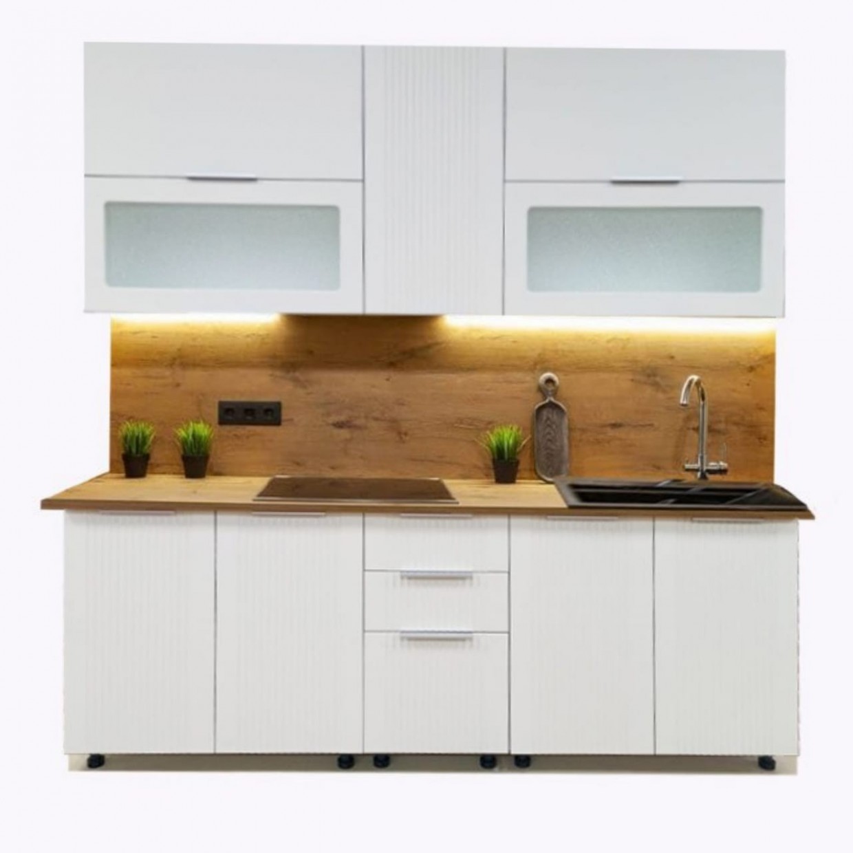 Кухня "Тоскана" Кухня "Тоскана"