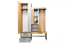 Прихожая "Ричи" 2