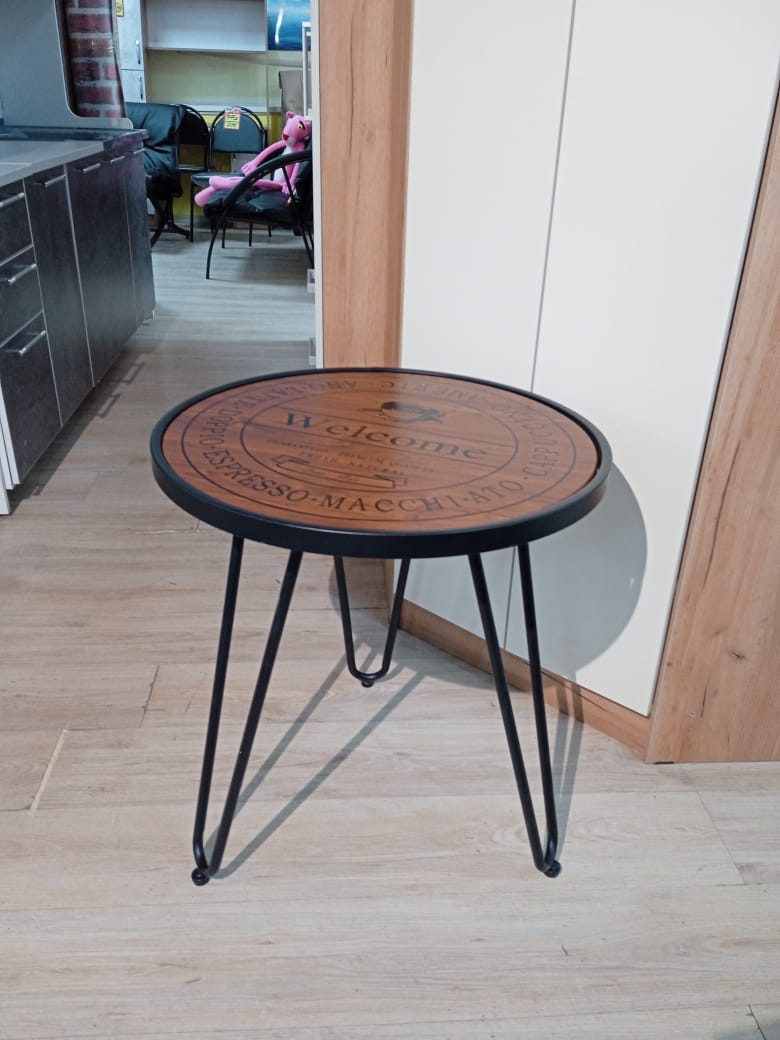 Стол журнальный Фотопечать