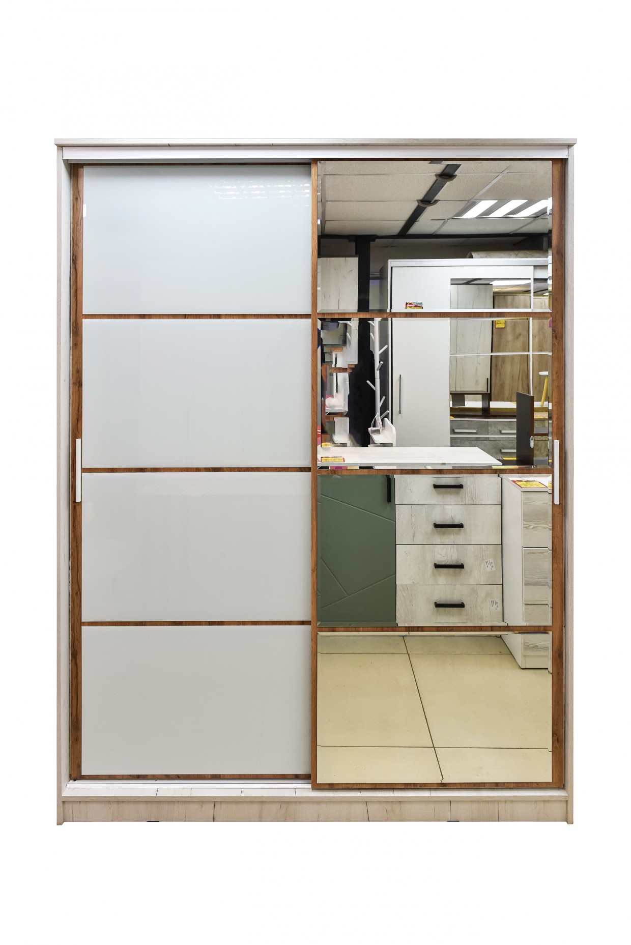 Шкаф-купе Флагман