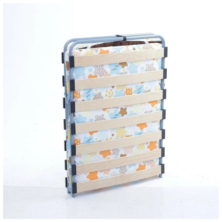 Раскладушка Сиеста