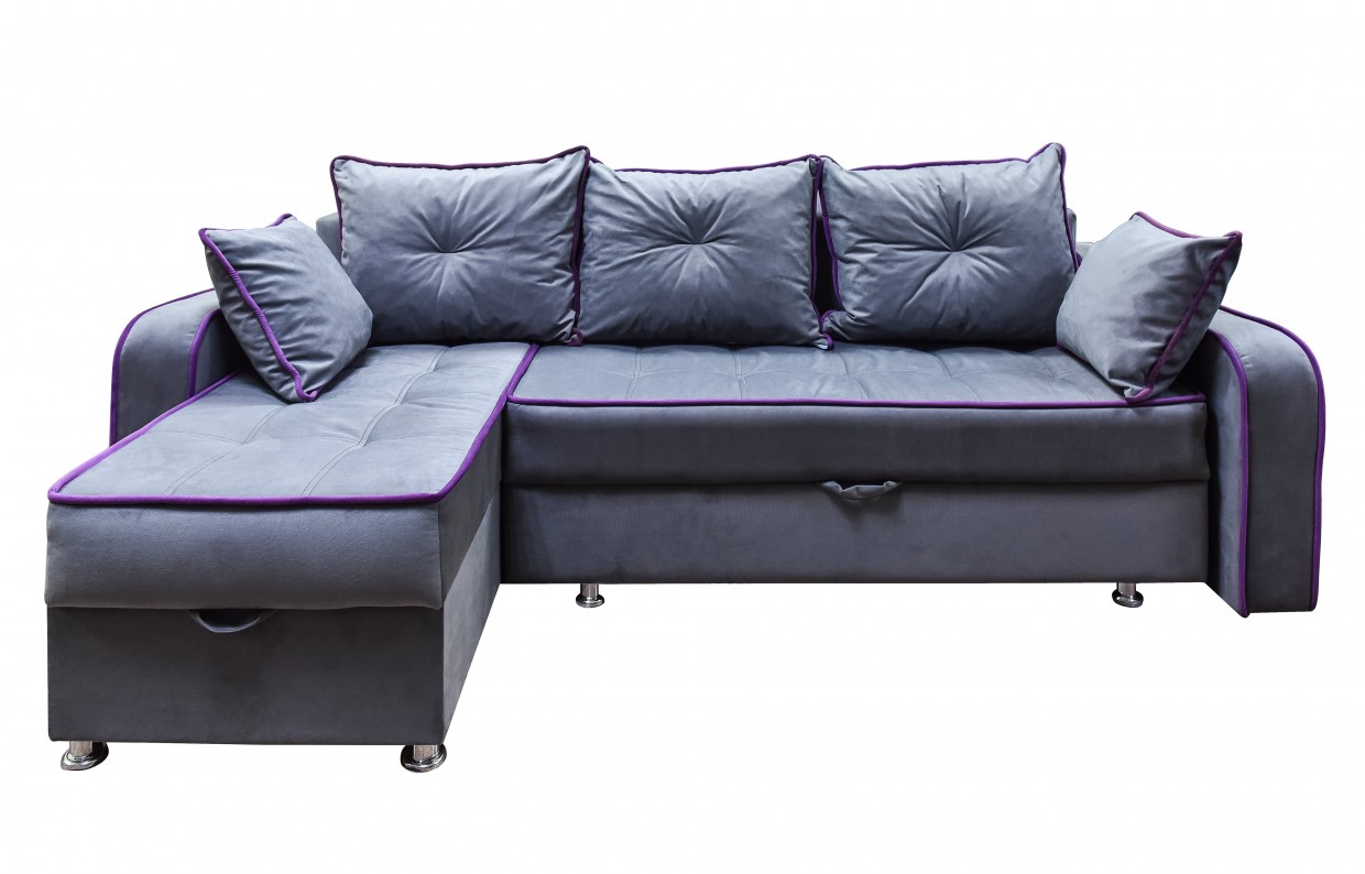 Угловой диван "Комбо"