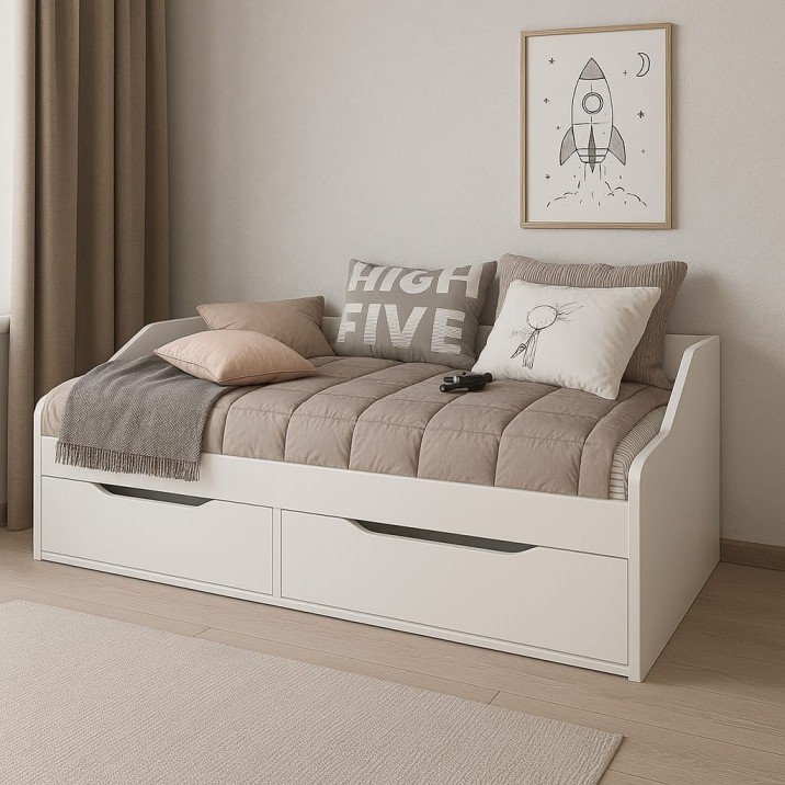 Кровать Норд