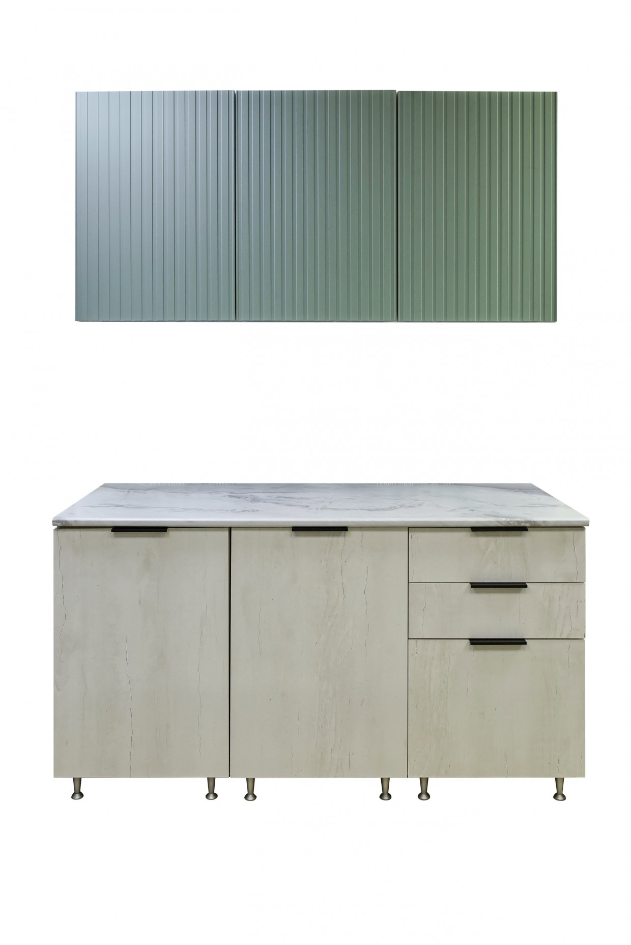 Кухня Тиффани