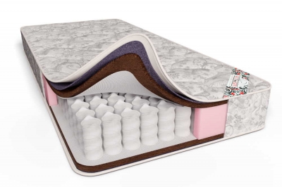Матрас "Мадрид"