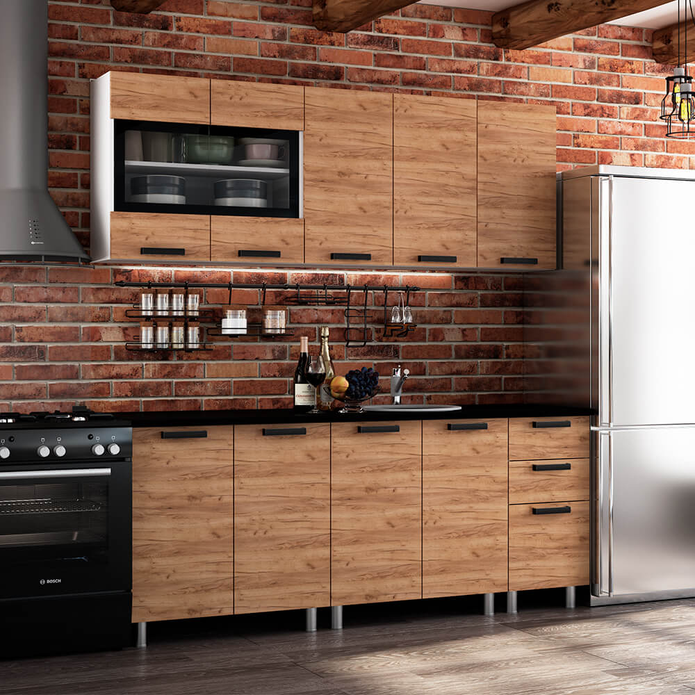 Кухня КРАФТ