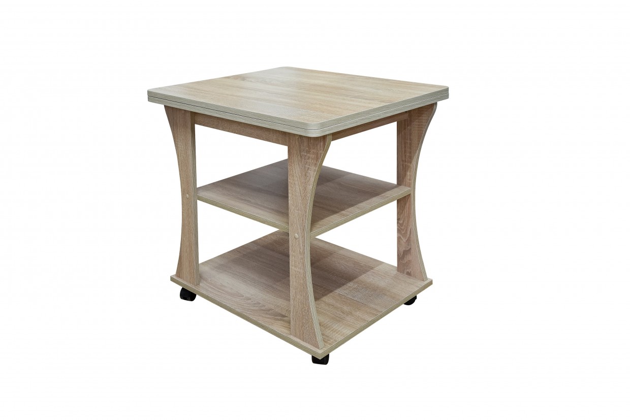 Стол журнальный №2