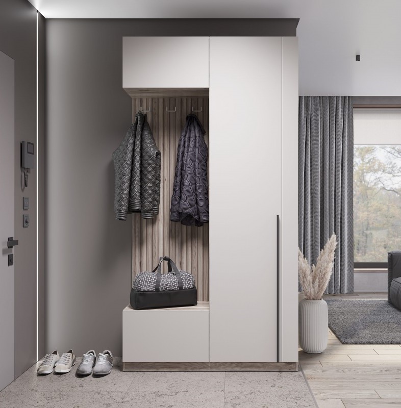 Прихожая УРБАН