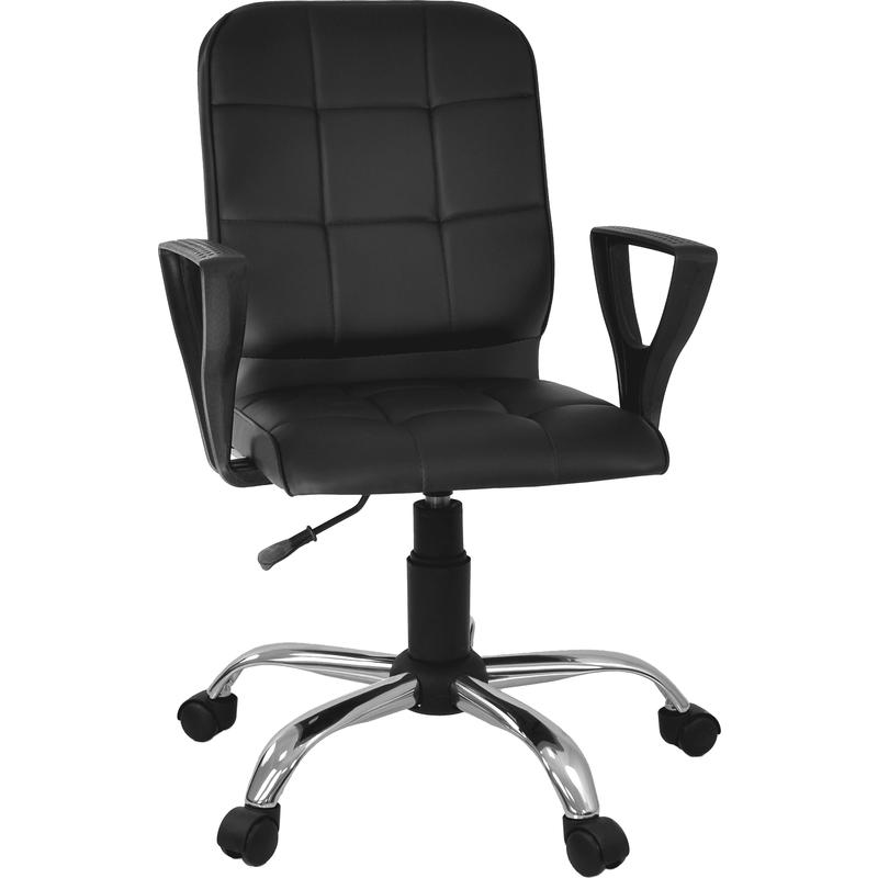 Кресло офисное "Элегия М-3"