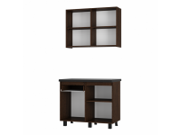 Кухня Лофт 1м 0