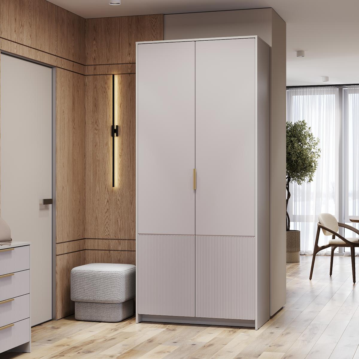 Шкаф 2-ств Пандора