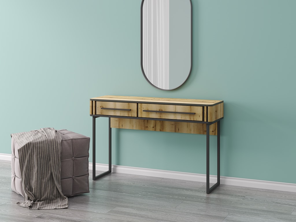 Стол-консоль АЭЛИТА