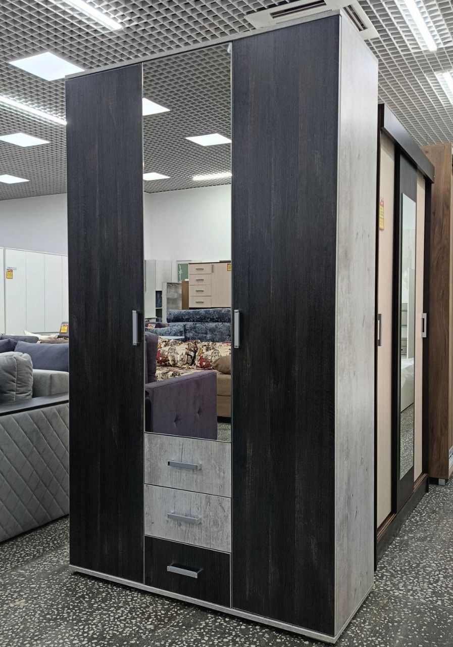 Шкаф платяной Афина