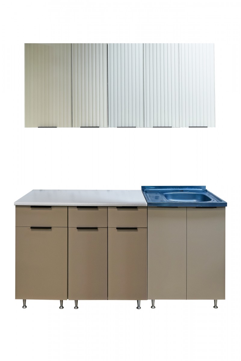 Кухня Тиффани