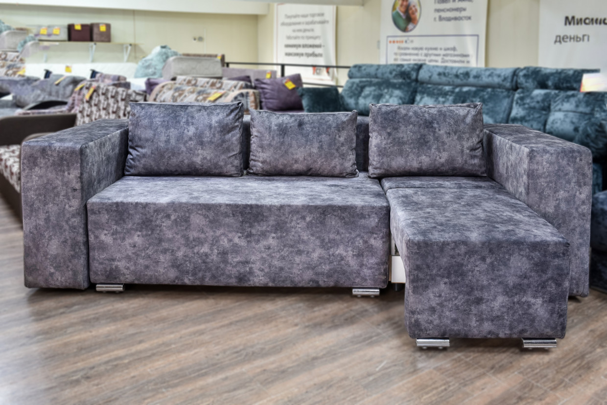 Диван трансформер Крит