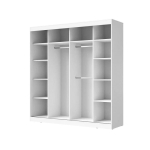 Шкаф-купе "Лето " 0