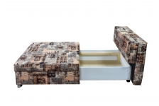 Кресло-кровать "Соня" 1