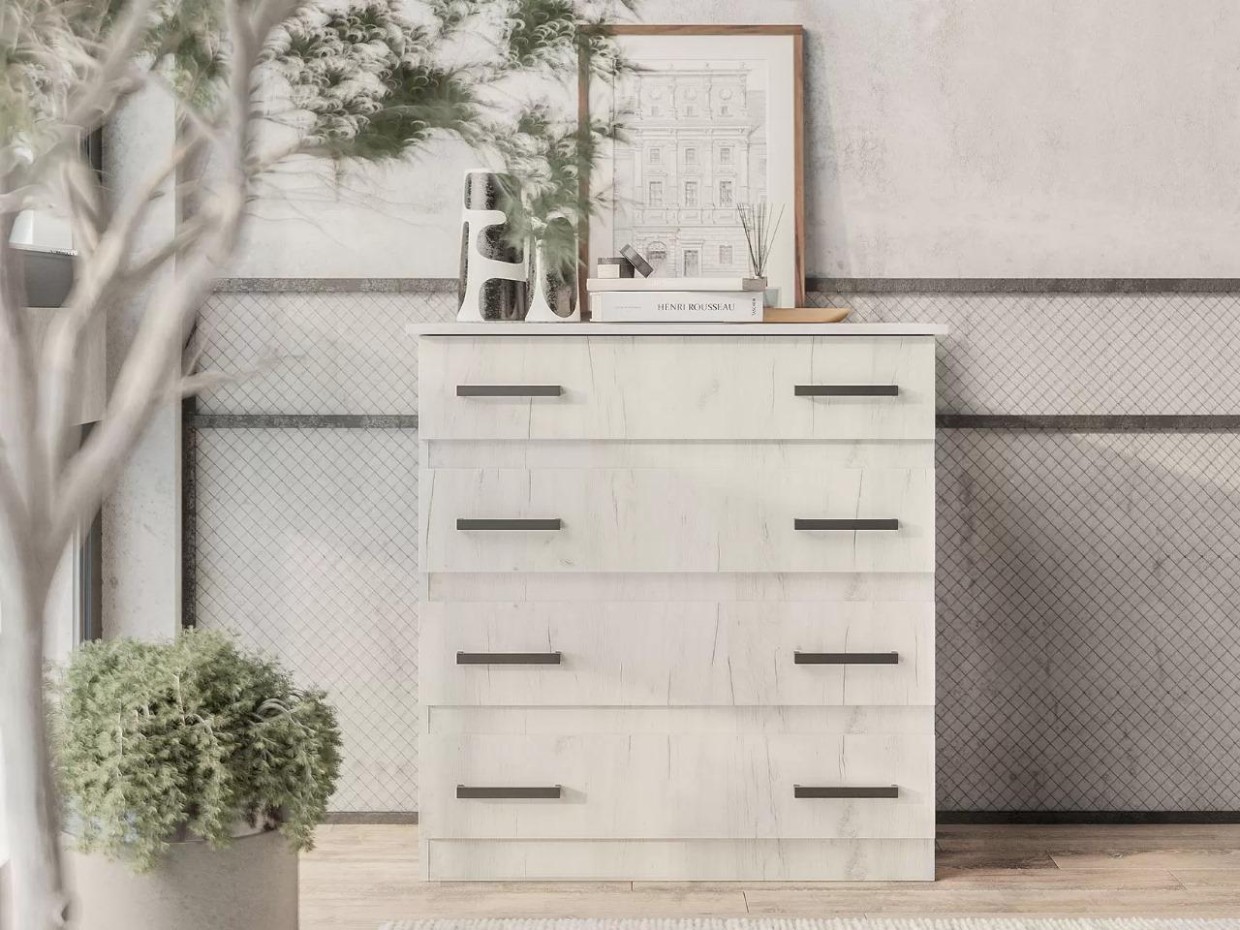 Комод СТАНДАРТ №6