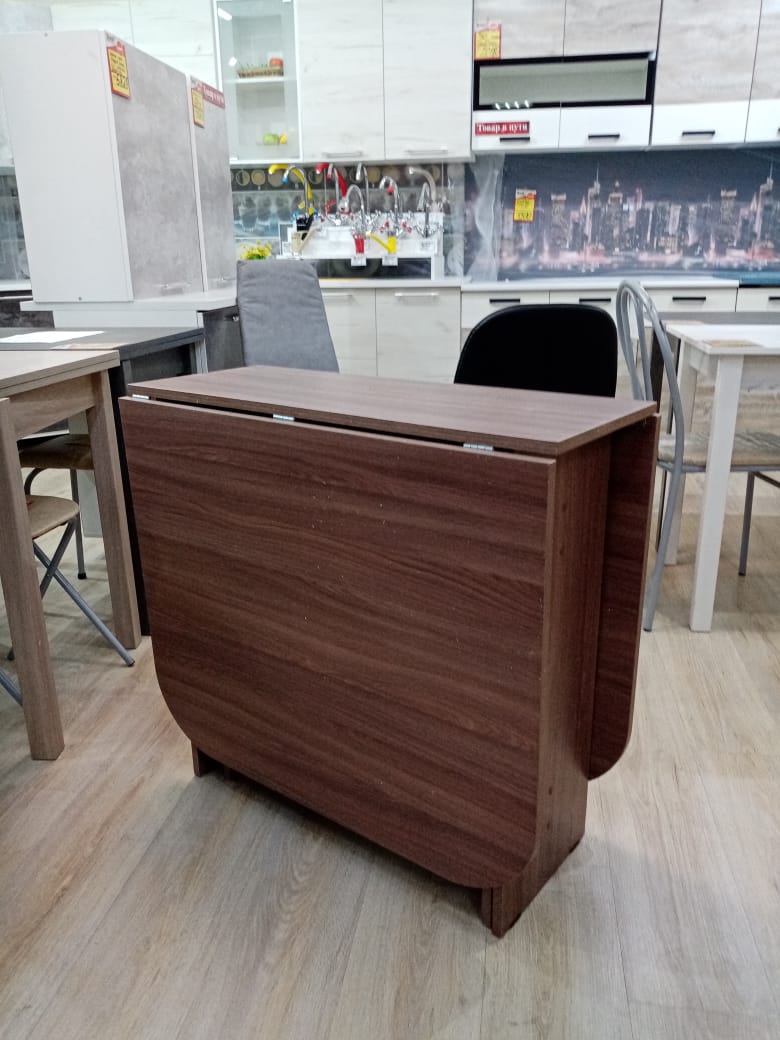 Стол-книга №1