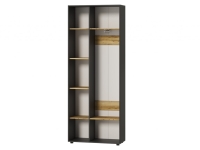 Шкаф 2-ств. АЭЛИТА 1