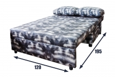 Диван Мини 3