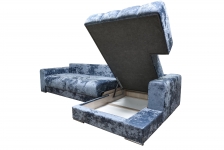 Угловой диван "Адонис" 2