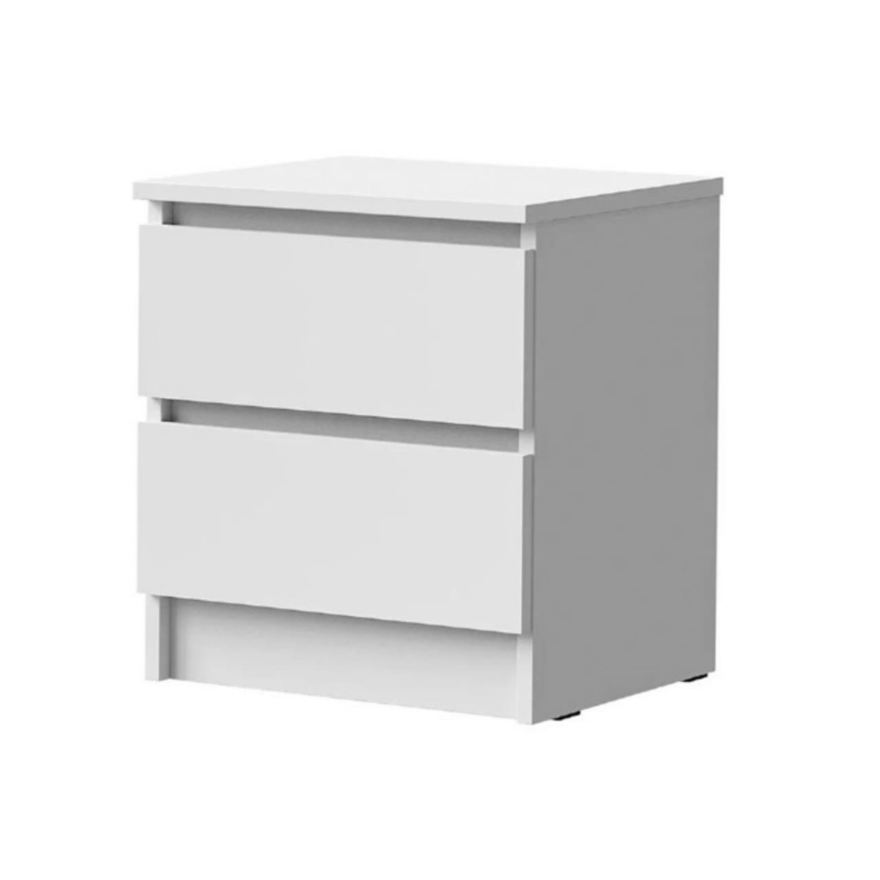 Тумба прикроватная "ЛЕТО" Тумба прикроватная "ЛЕТО"