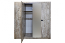 Шкаф Ривьера 1 Шкаф Ривьера 1