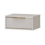 Тумба прикроватная ПАНДОРА 0