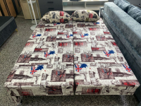 Диван еврокнига " Конкурент-2" 0