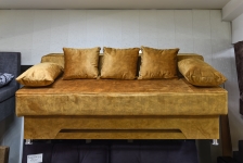 Диван "Алмаз" 2