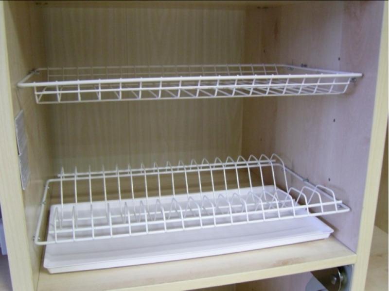 Посудосушитель